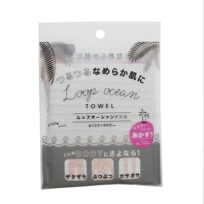 ループオーシャンタオル どこで売ってる?販売場所を調査