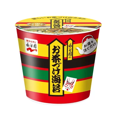 お茶漬け カップ 売ってる場所は?販売場所を調査