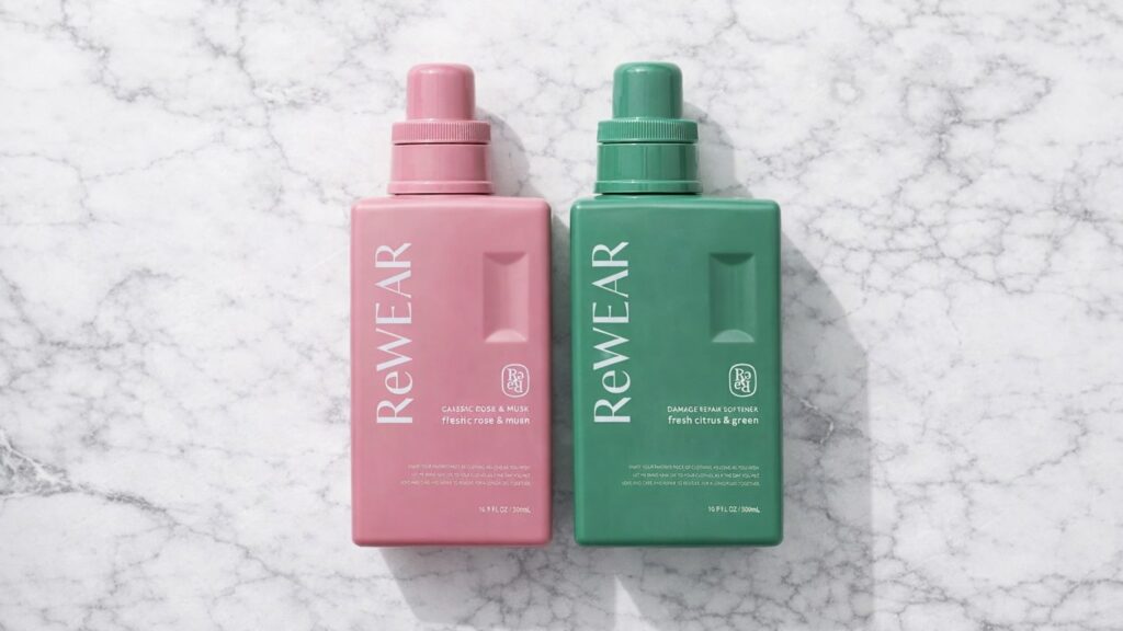 リウェア 柔軟剤はどこに売ってる?販売店舗を調査