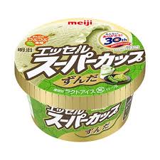 スーパーカップ ずんだ どこで売ってる?販売場所を調査
