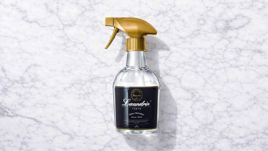 ランドリン ファブリックミストを確実に買うならネット通販がおすすめ