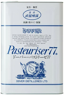 パストリーゼ77 17200ml (17.2L)