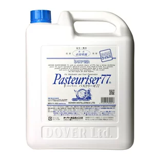 パストリーゼ77 5000ml (5L)