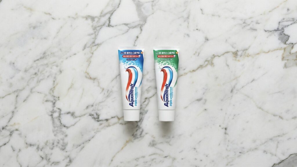 アクアフレッシュは本当に販売終了したのか？その真相