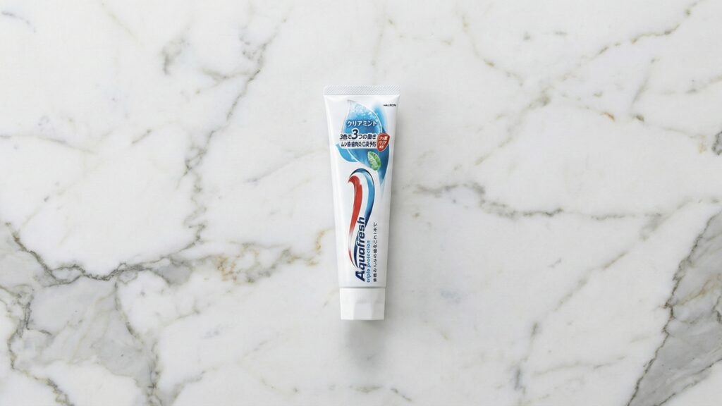 アクアフレッシュはどこに売ってる？