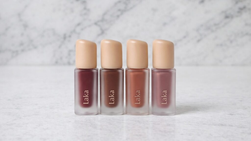 Laka リップはどこに売ってる?販売店舗を調査