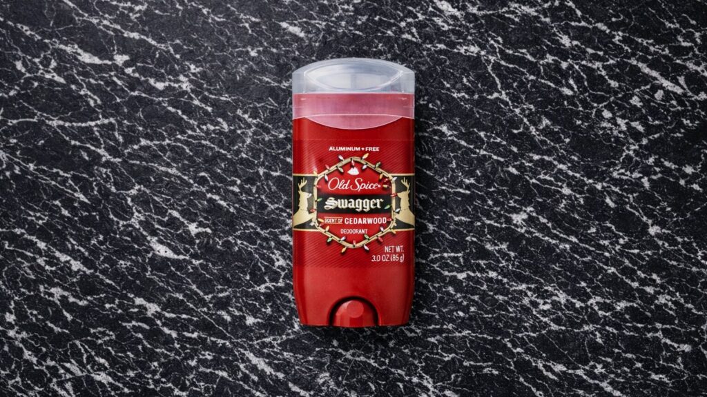 オールドスパイスを確実に買うならネット通販がおすすめ