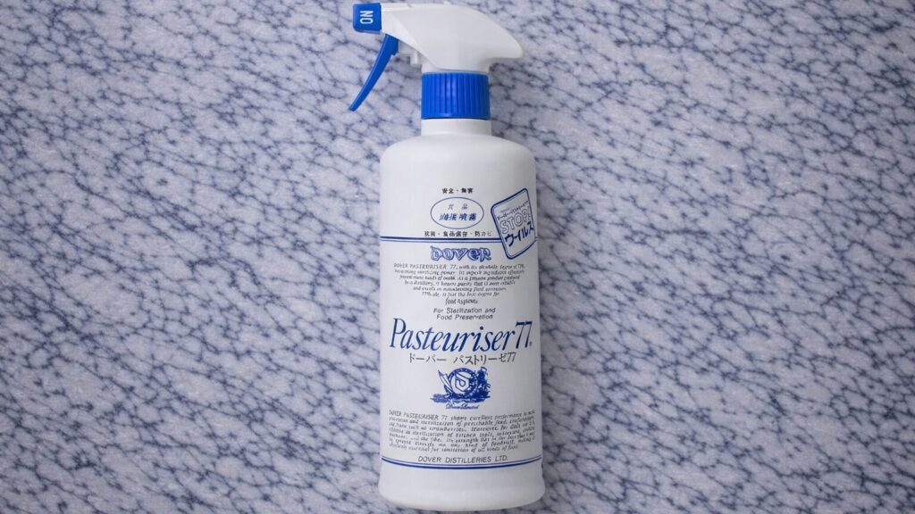 パストリーゼ どこで買える？販売店舗の調査結果