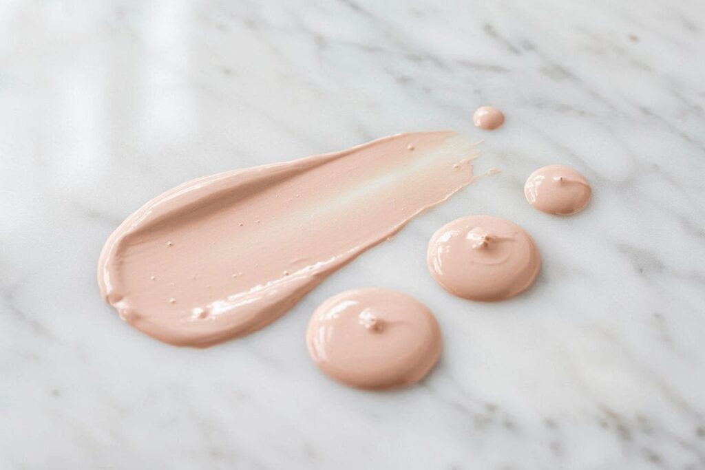 ダルバ下地 人気3種類の選び方