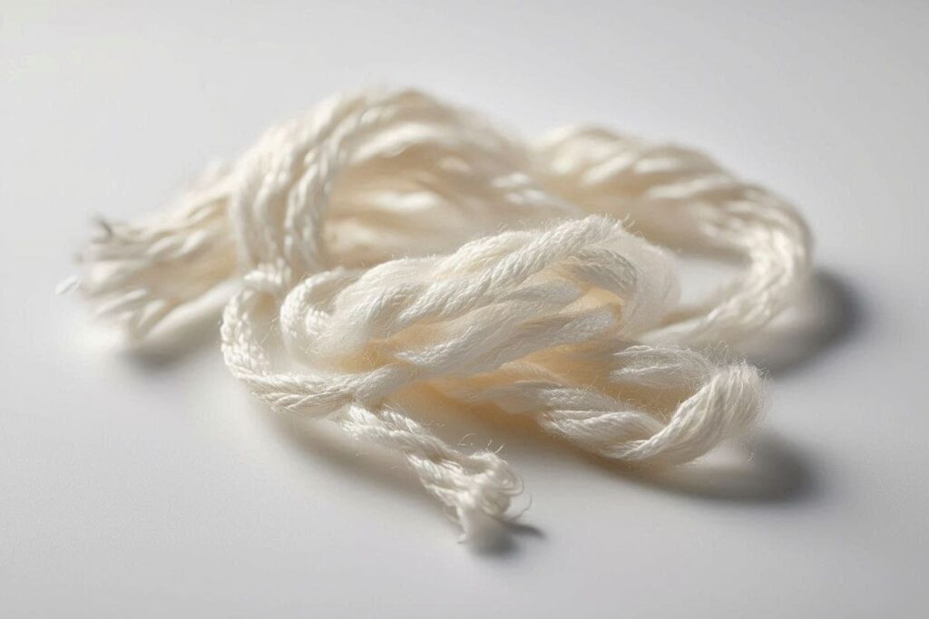 なぜリウェアで服が「よみがえる」のか?成分の仕組みを解説