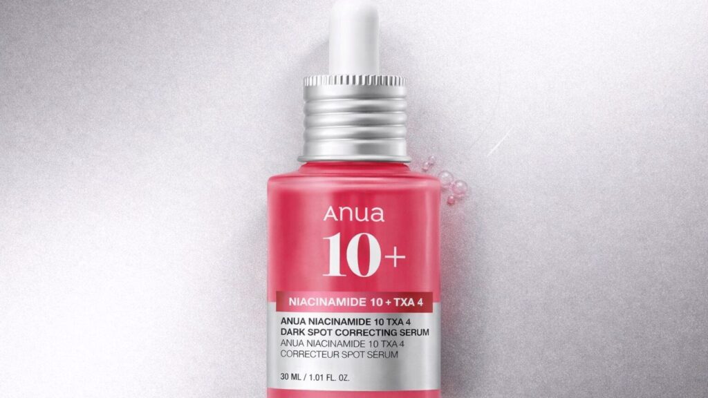 アヌア ダークスポットセラムはどこで売ってる？販売場所を調査