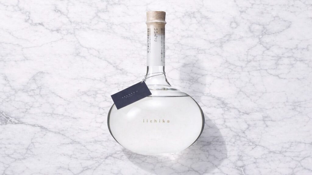 いいちこフラスコボトルはどこで売ってる？販売店舗を調査