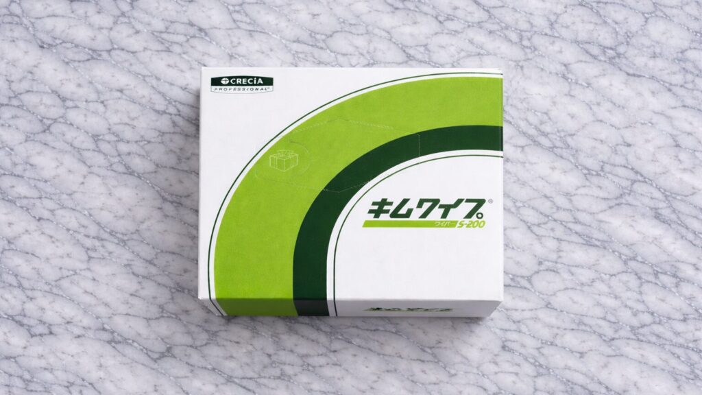 キムワイプはどこで買える?販売店舗を調査