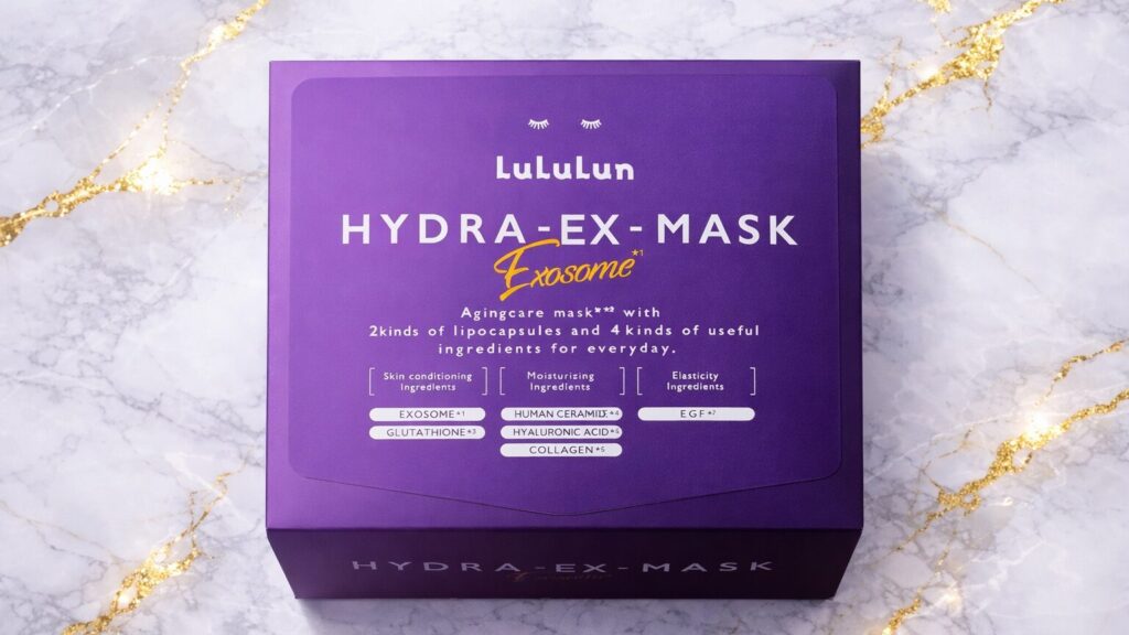 ルルルンのフェイスマスク ハイドラはどこに売ってる？販売店舗を調査