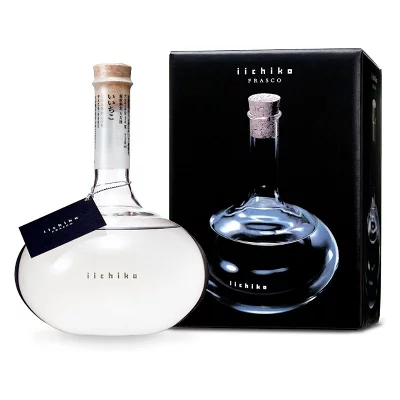 いいちこフラスコボトルを確実に買うならネット通販がおすすめ