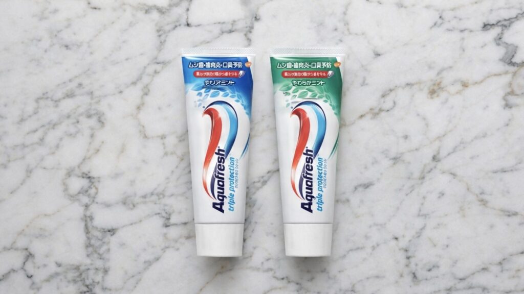 アクアフレッシュは本当に販売終了したのか？その真相