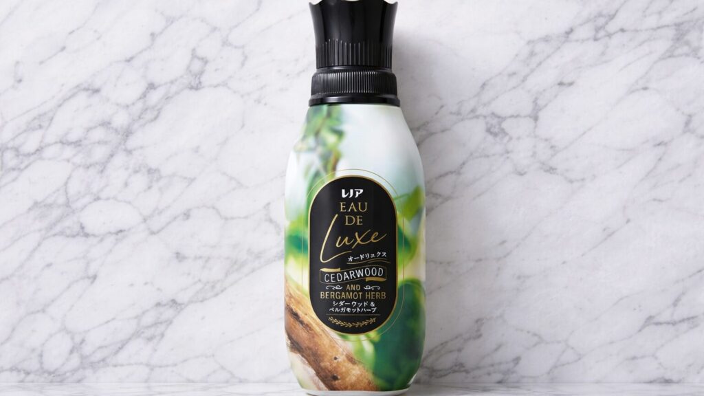 レノア オードリュクス シダーウッドの廃盤なはぜ?理由を考察