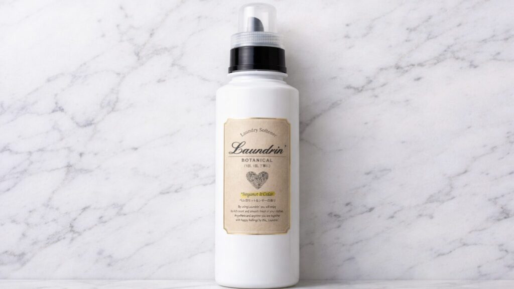 レノア オードリュクス スリープの代わりに似てる柔軟剤は?