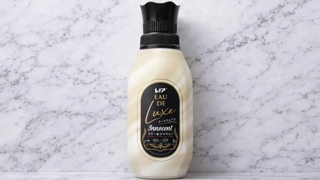 レノア オードリュクス イノセントに似てる柔軟剤は？