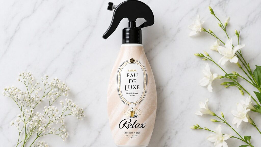 レノア オードリュクス ミストの廃盤なはぜ？理由を考察