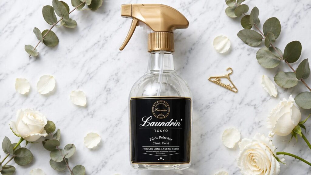 レノア オードリュクス ミストの代わりに似てる商品はある？