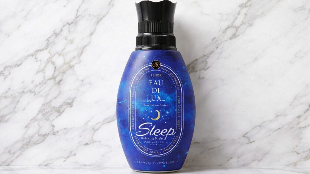 レノア オードリュクス スリープの販売終了はなぜ?