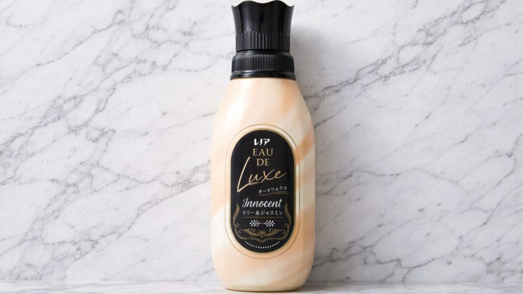 レノア オードリュクス スリープの後継品に!似てる柔軟剤おすすめ3選