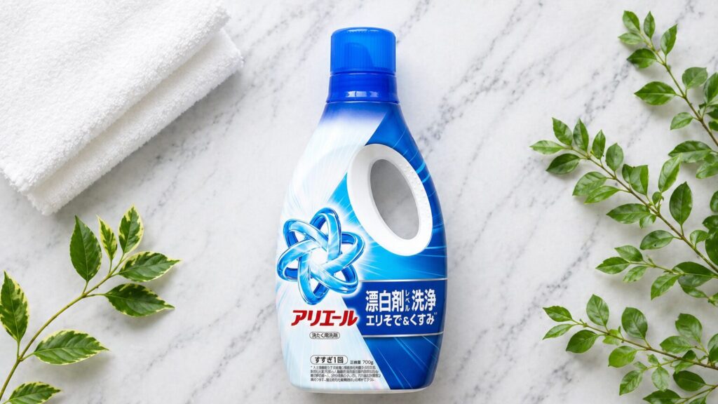 アリエール バイオサイエンスの代わりにおすすめの商品は？
